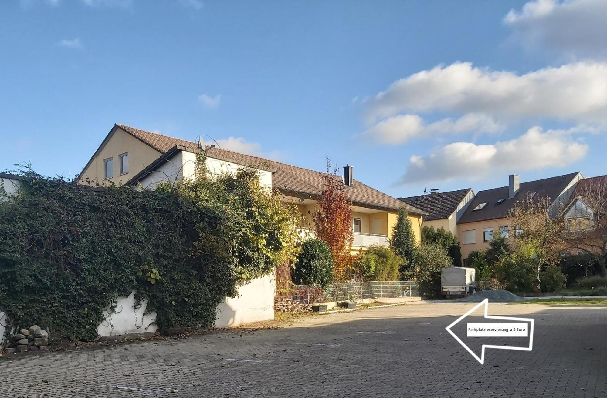 Hotel Garni Und Apartments Zur Krone ヒルポルトシュタイン エクステリア 写真